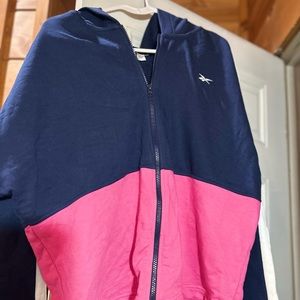 Reebok Hoodie